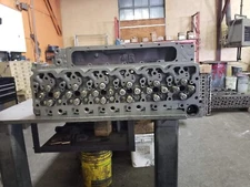 Cummins ISB 5.9L 24 Valve Cylinder Head (LOADED) REMANFACTURED WITH WARRANTY