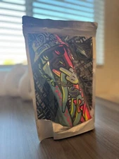 RARE NEW Swag Golf Chicago D-O-Double-G Fairway Wood Headcover 420 SNOOP SOLDOUT