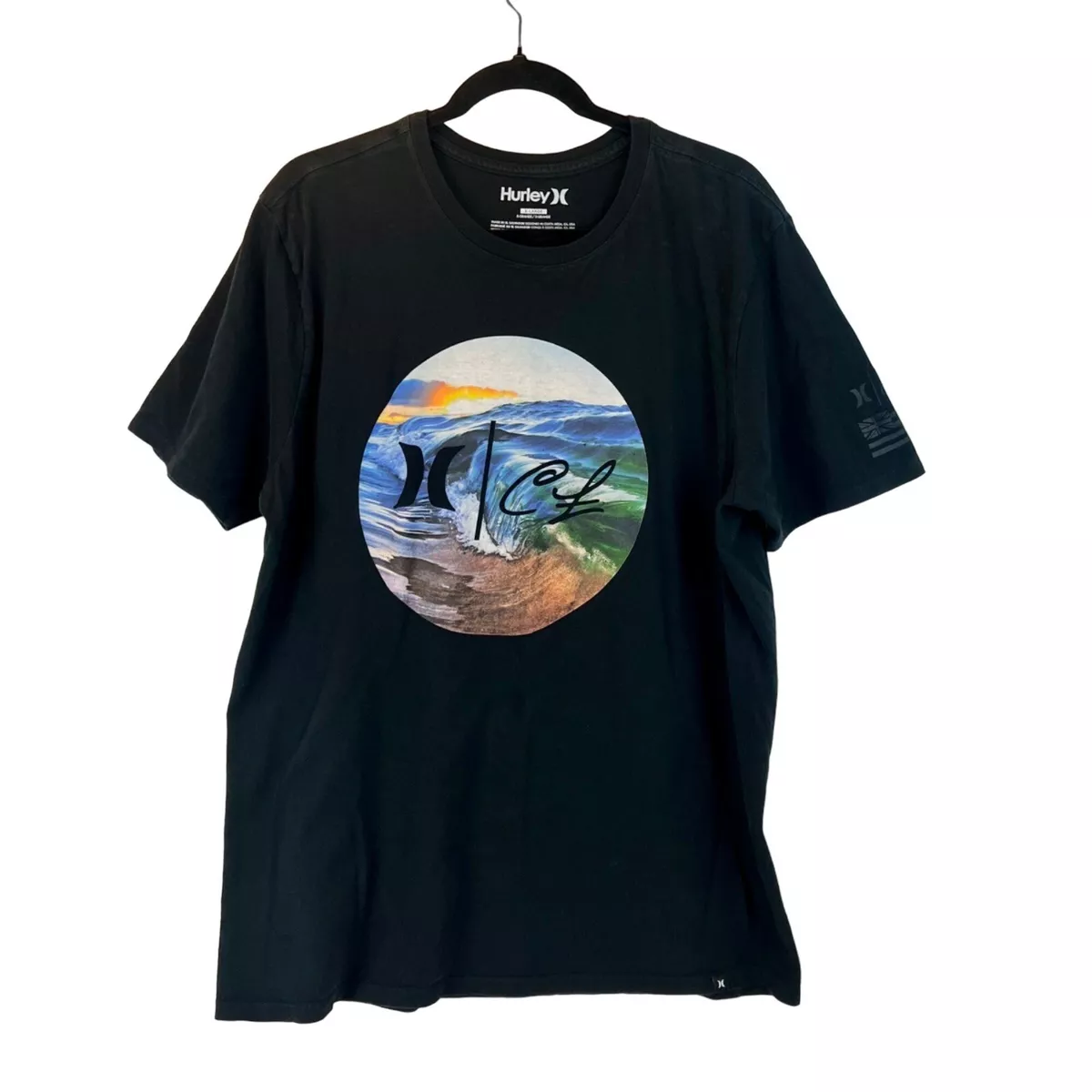 Hurley clark cheap little