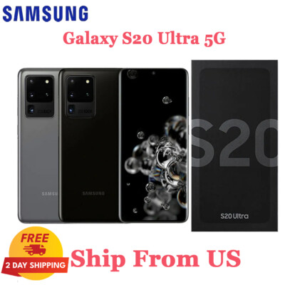 Samsung S20 Ultra 5g S 20 Samsung Samsung Galaxy S20 Ultra