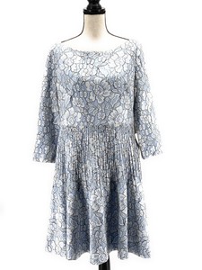 eliza j light blue dress