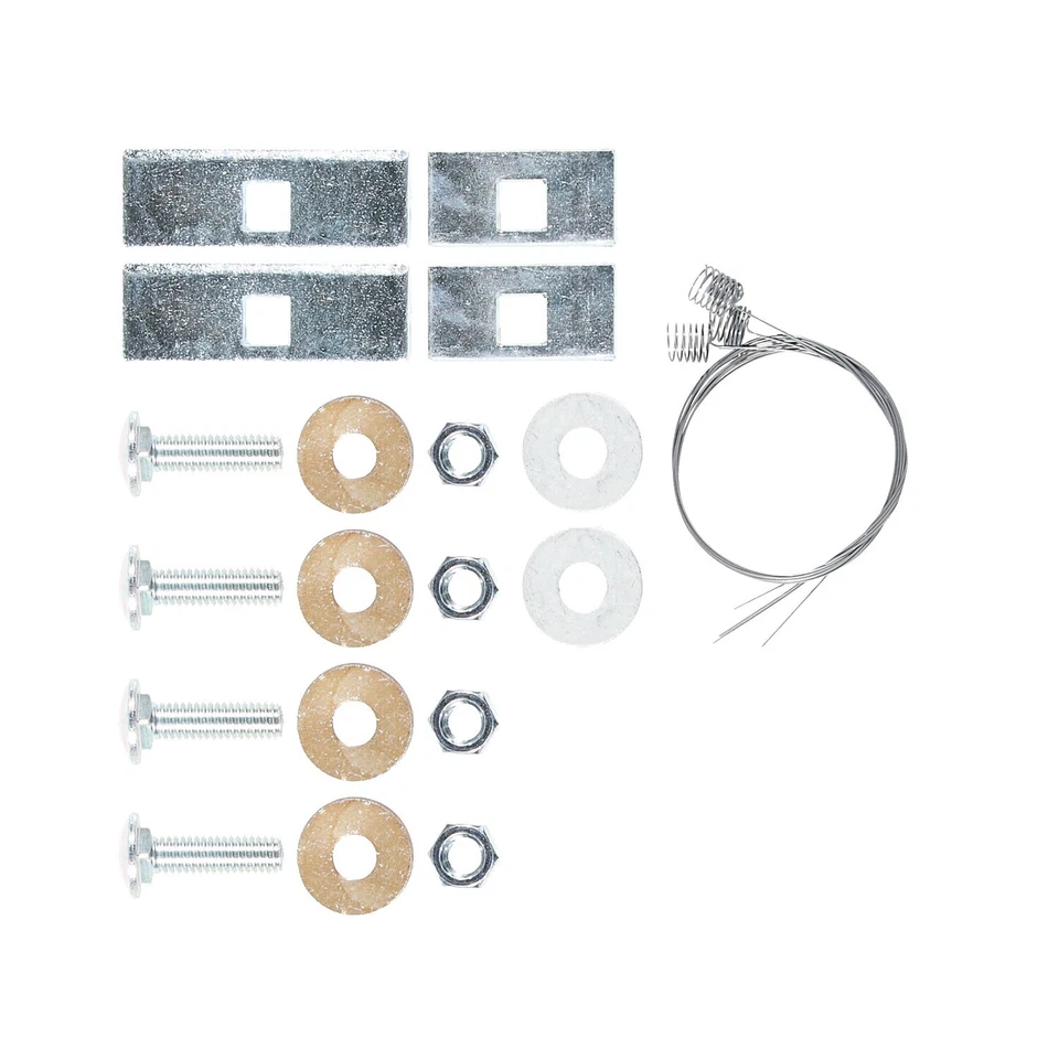 Enganche de remolque para Subaru Legacy Sedán Outback Wagon 10-19 receptor de 1-1/4" Foto 3 de 4