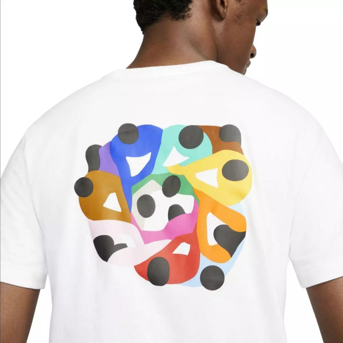 betrue nike shirt