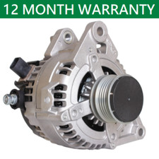 REBUILT DENSO ALTERNATOR fits: HYUNDAI i30 1.4 1.6 CRDi 104211-8840 37300-2A700