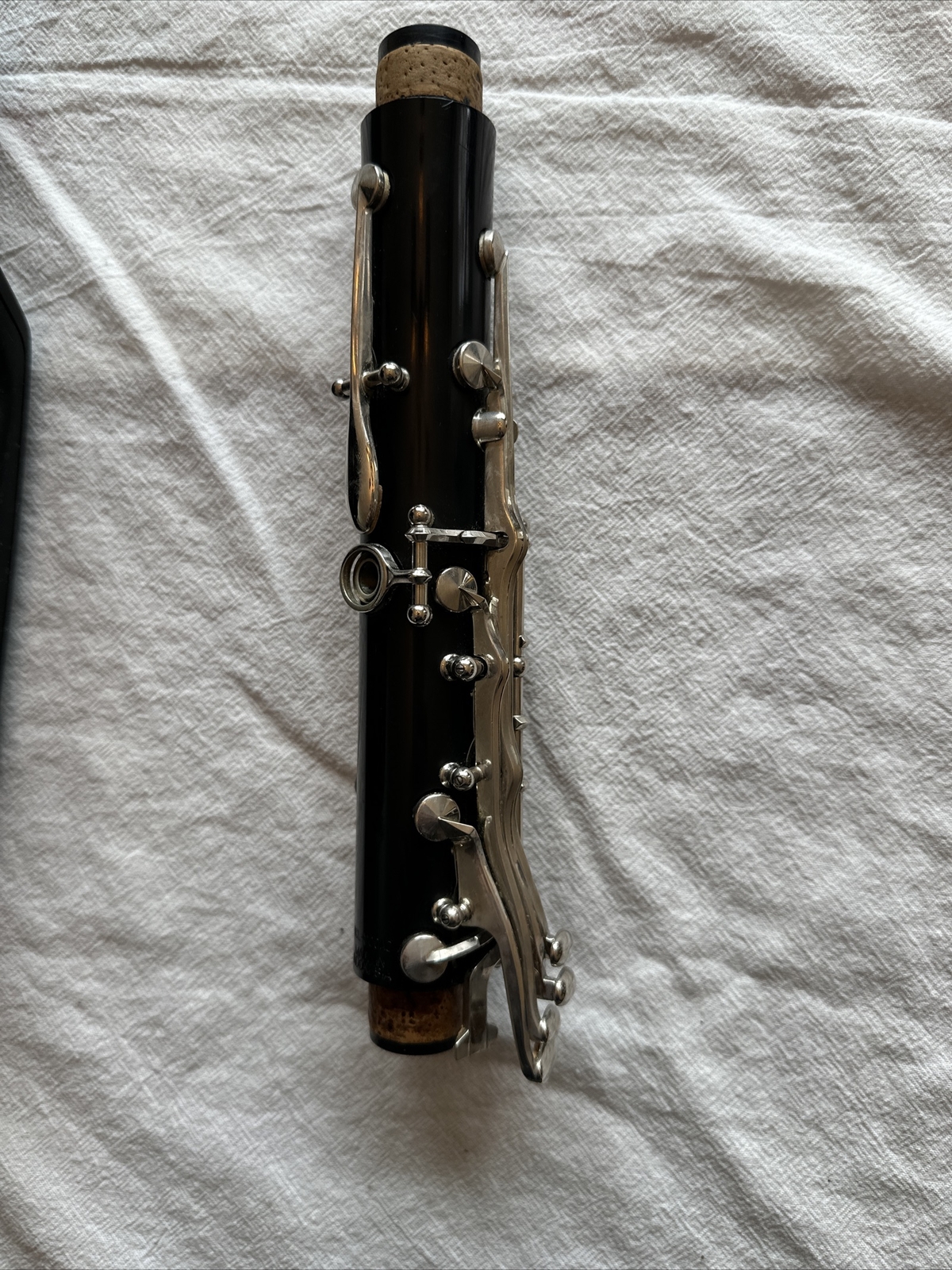 Yamaha YCL200AD Advantage With Original Case eBay