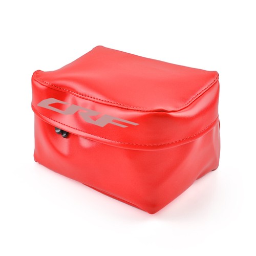 Rear Mudguard Tool Bag For HONDA CRF125/150 CRF250 450 R/X/RX CRF300L/450L CRF - Picture 1 of 10