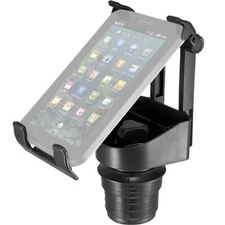 Bracketron UCH373BX Universal Tablet Cup Holder Mount 