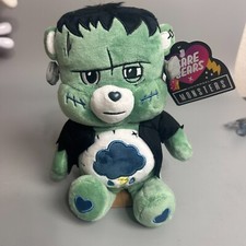 Care Bears Universal Monsters 9