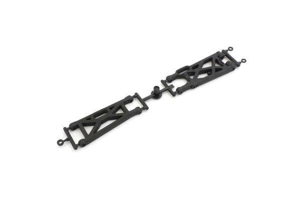 Kyosho UM577 Suspension Arm Set (Front-Rear) Kyosho EP Ultima SB DirtMaster (2)