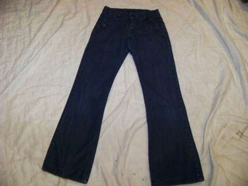 Girls Gap Jeans - Size 10Reg - Picture 3 of 9