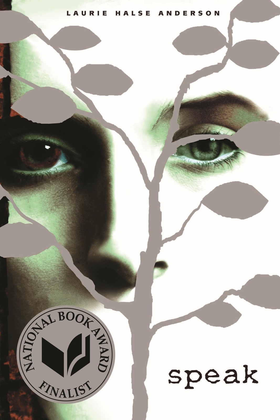 Thumbnail - Laurie Halse Anderson / Speak / 9780312674397