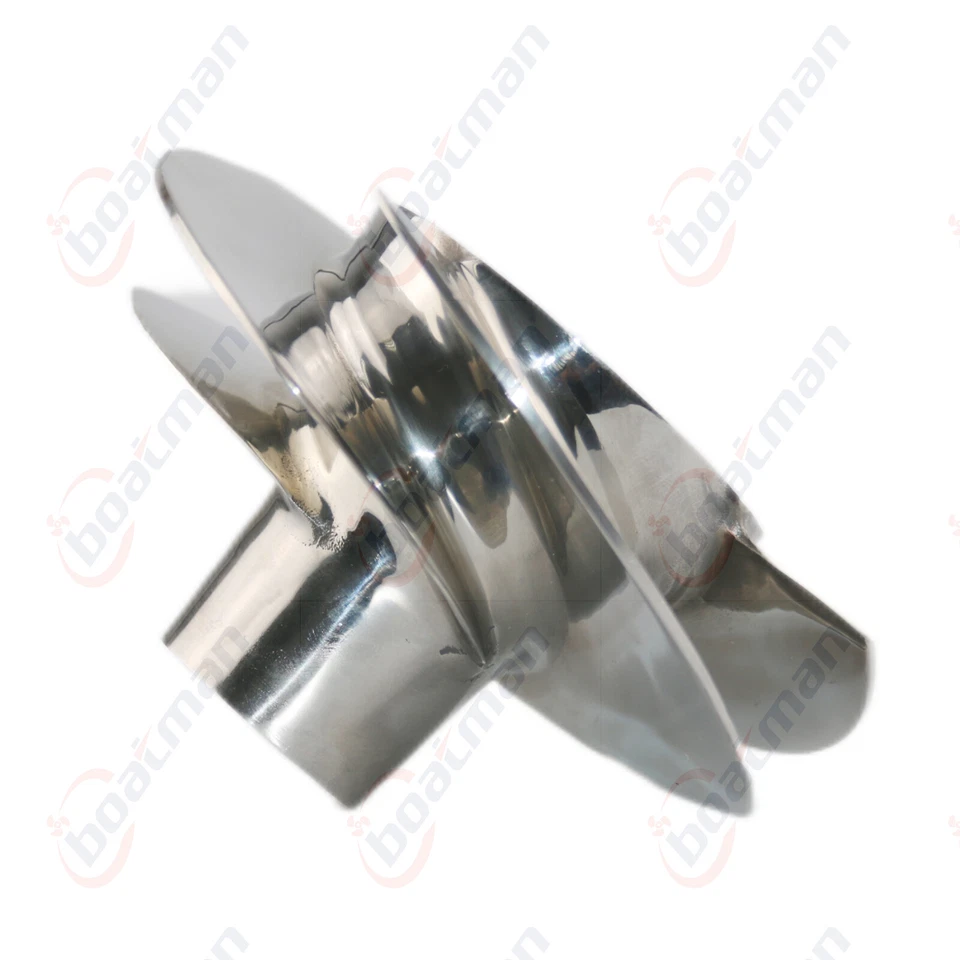 Jet Ski Impeller Replace 267000919 150 mm For Sea-Doo GTI 90 GTS 90 2017-2023  - Изображение 3 из 4