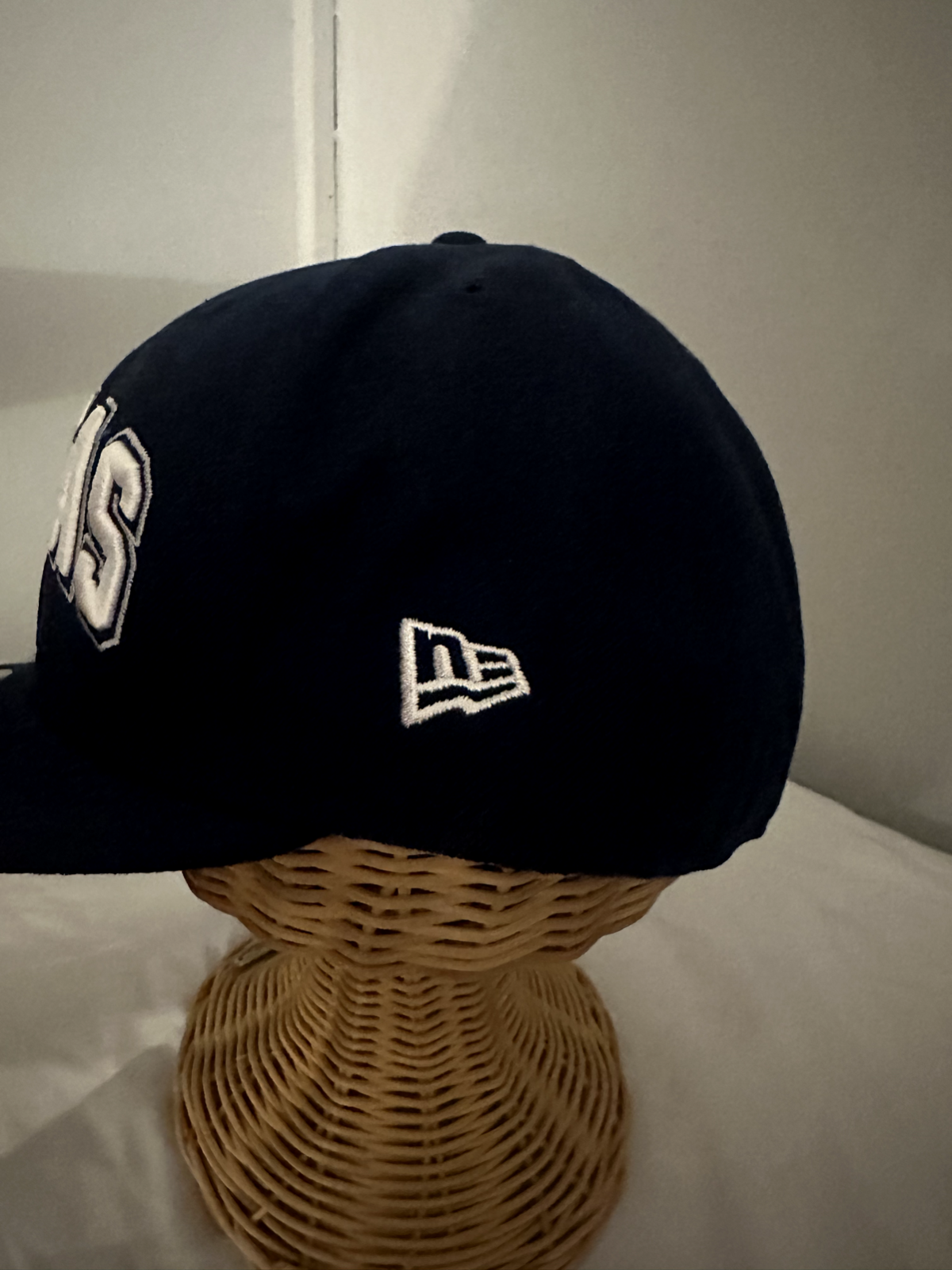 brand-new-blue-dallas-cowboys-new-era-59fifty-7-3-4-hat-ebay