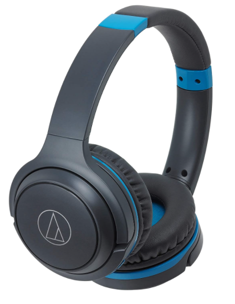 Audio-Technica Ath-s200bt Bluetooth 