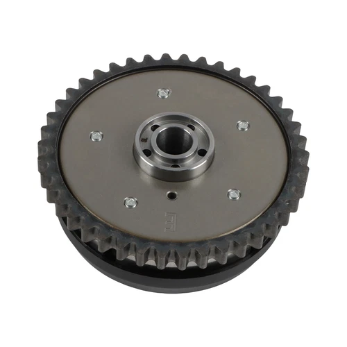 4Pcs Intake&Exhaust Camshaft Sprockets 11367598001 11367600085 For BMW B7 550I - Picture 7 of 10