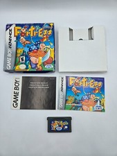 ebay® Auktion 197270501884 | Fortress (Nintendo GameBoy Advance, GBA) - Complete - CIB Thumbnail of ebay® auction 197270501884 | Fortress (Nintendo GameBoy Advance, GBA) - Complete - CIB