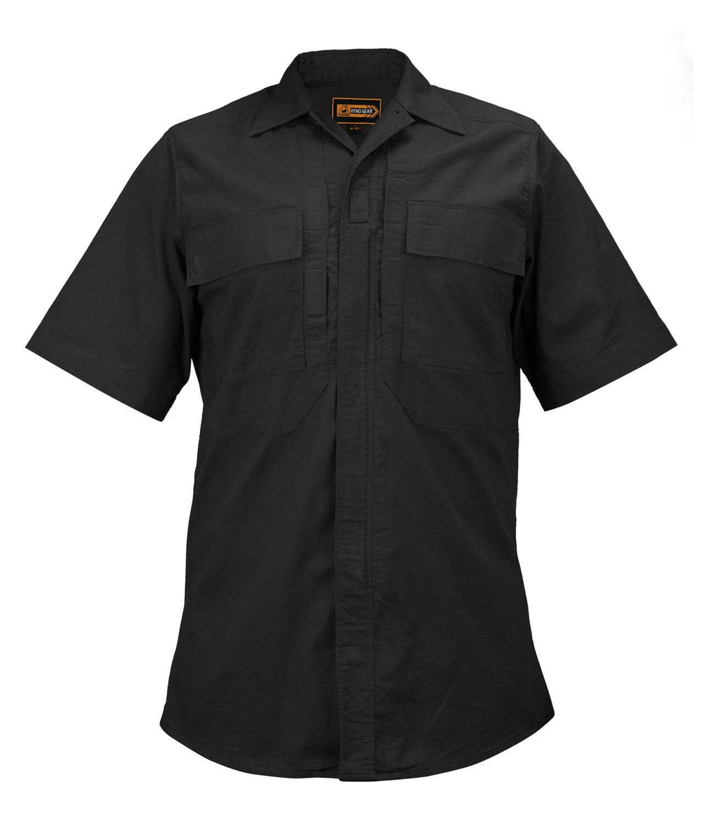 ebay mens short sleeve dress shirts Mens Short Sleeve Dress Button Down Causal Shirt Fancy Solid Slim Fit 2 PACK NEW