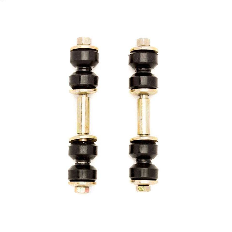 Kit de reconstrucción de suspensión delantera barras de amarre interiores para Ford 1957 1958 tamaño completo Foto 4 de 4