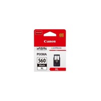 Canon PG-560XL (400S.) Tintenpatrone Schwarz