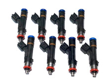 Bosch 12 Hole Upgrade Fuel Injector Set fits 0280158165 Mercruiser-VolvoPenta