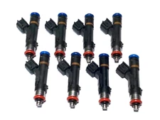 Bosch 12 Hole Upgrade Fuel Injector Set fits 0280158165 Mercruiser-VolvoPenta