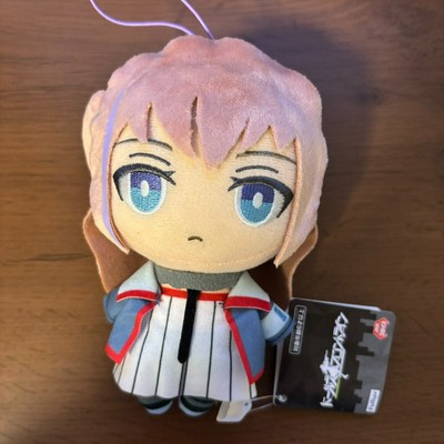 Girls' Frontline Plush St Ar-15 FuRyu New From Japan
