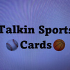 Talkin Sports Cards