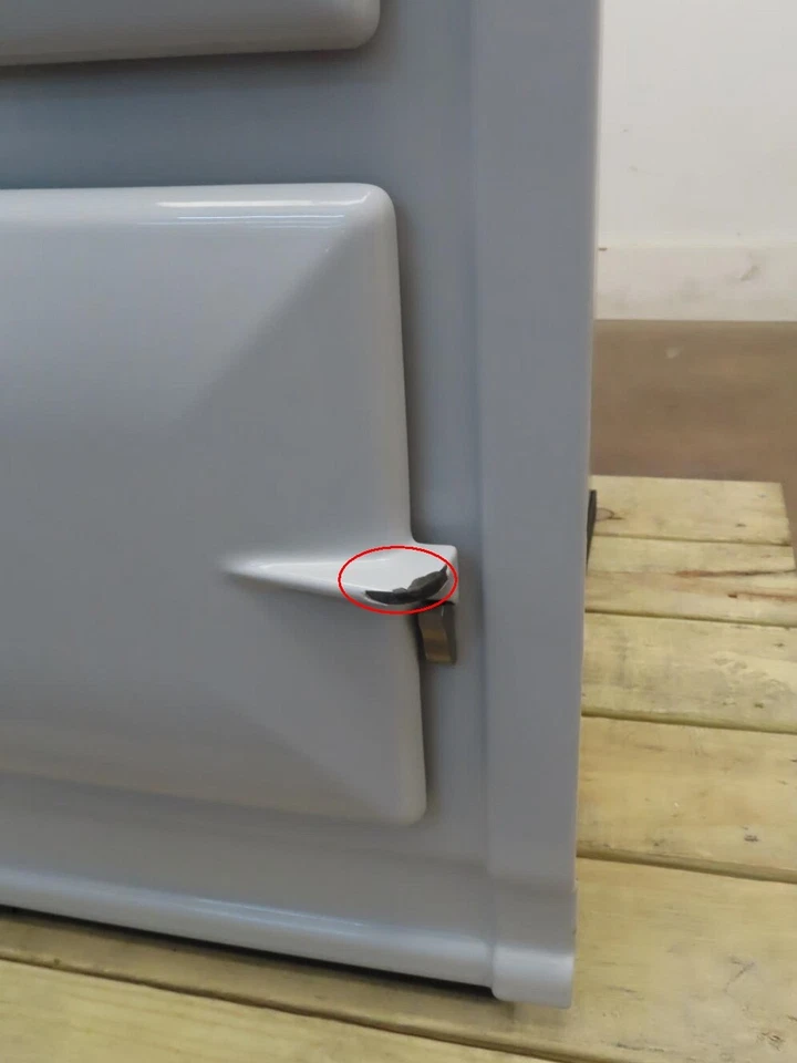 Módulo de Inducción Clásico AGA AHCINPAS Serie 20" Libres. Gama de inducción eléctrica Foto 3 de 4