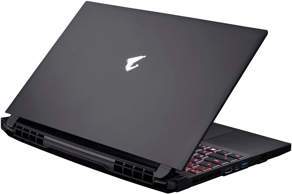 New GIGABYTE AORUS 15.6'' FHD 144Hz Gaming Laptop i7-12700H 16GB 512GB RTX 3070 - Image 4 of 4