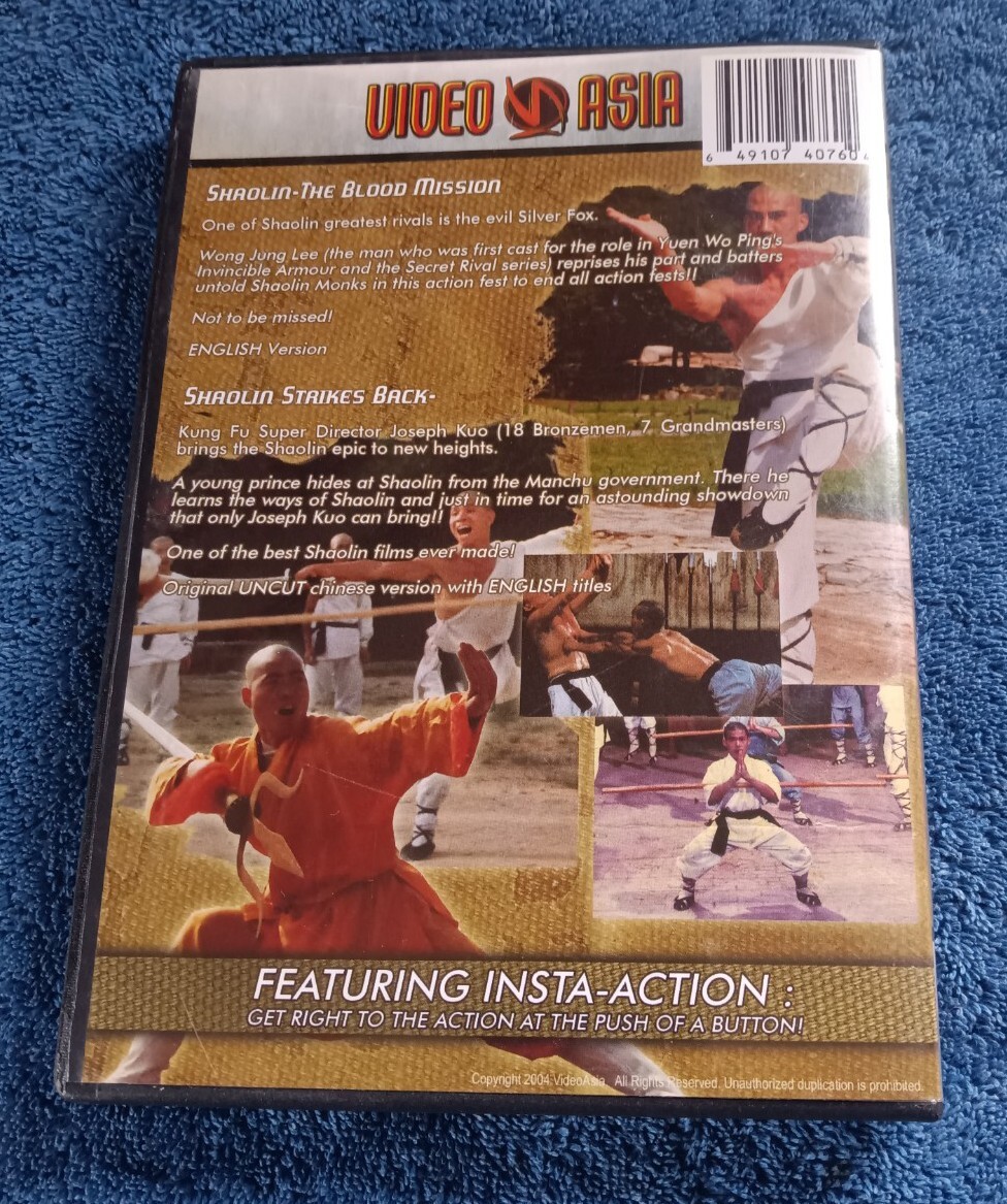 Shaolin Temple Kung Fu Movies 2021 Full Movie English English