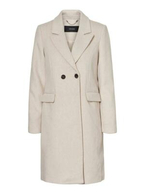 Womens Jacket Vero Moda Wool Coat NWT Vero Moda Women's