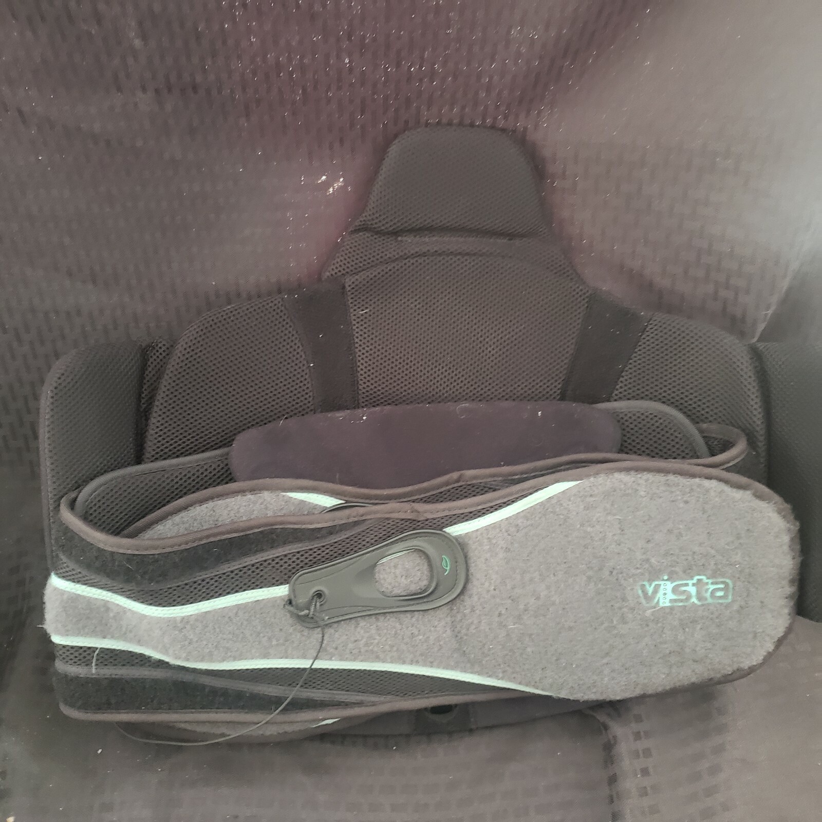 aspen vista back brace lso XS S M Med Large L XL XXL adjustable eBay