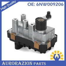 VNT Electronic Turbo Actuator 6NW009206 For Ford V348 V347 Transit New