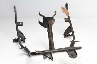 Rahmen Verkleidungsträger Yamaha XJ 900 F Strider 31A 83-84