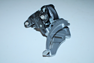 Shimano Altus Triple Front MTB Derailleur FD-M2000-DS 34.9mm 66-69