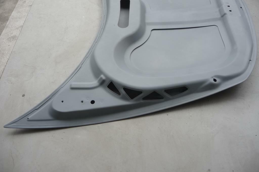 2016 2017 McLaren 650S/ 675LT Front Trunk Lid Hood Bonnet Panel Cover OEM