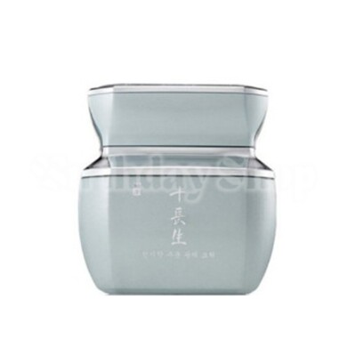 Rosee Sipjangsaeng Cheonjiyang Moisturizing Glow Cream Hydrate Illuminate 150ml