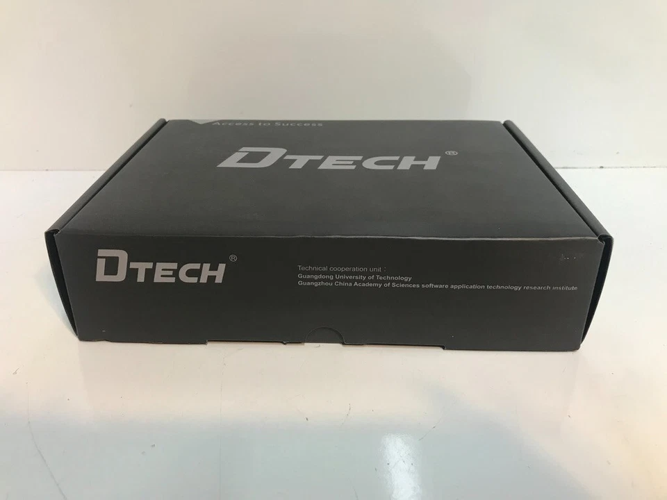 DTECH Powered 2 Port - 1 to 2 VGA Duplicator Splitter 1x2 - 250 MHz - Image 2 of 4