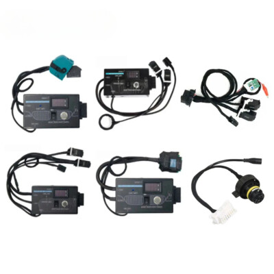 OBD Programming Tool Connect Cable for BMW Control Module Testing Platform Cable