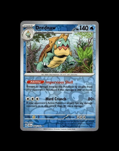 Pokemon TCG - Couronne Stellaire : Choisissez votre carte - Tous les Holos inversés/ex/Ace Spec - Photo 48 sur 207