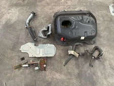 2004-2005 Mazdaspeed Miata Oem Gas Fuel Tank Pump Hanger Filler Neck Set 04-05