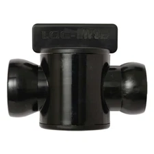 3/4" Loc Line In-Line Valve  - Loc Line