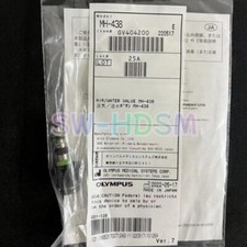 1PCS NEW For OLYMPUS MH-438 Water Vapor Button MH-438 Air Water Valve