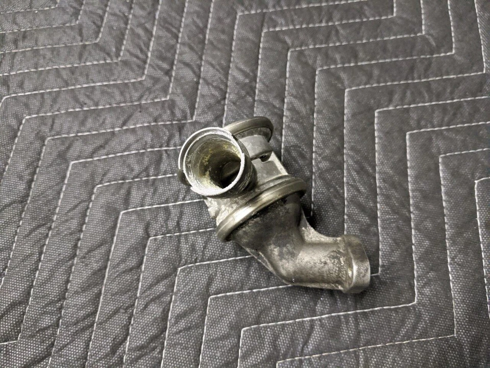 BMW E46/E83 3-Series X3 M54 Secondary Air Injection Control Valve 11727523530 - Изображение 4 из 4