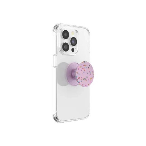 PopSockets Pop Socket Regrind Sugar Plum Phone Stand Holder Mount - Picture 4 of 4