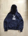 Vintage 90s Lee Made In Usa Hoodie Sega Channel