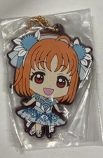 Love Live Sunshine - Rubber Straps Vol.9 Chika Takami 