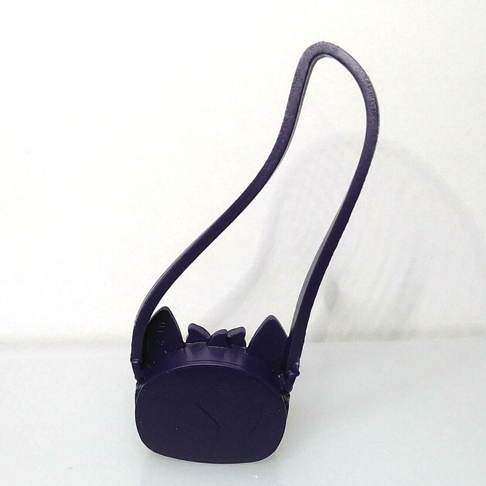 Monster High Faboolous Pets At the Maul Draculaura Doll Purse Handbag