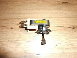 ikea Backofen ANRÄTTA 604.117.20 FXJM6 Motor Gebläsemotor Ventilatormotor