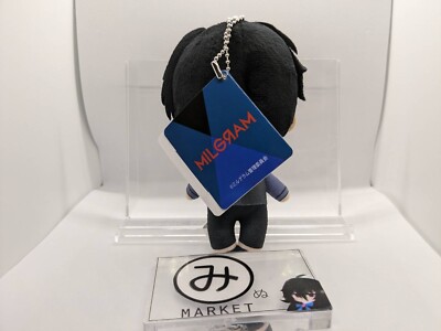 MILGRAM Deformed Plush Doll Mascot Kazui Another costume vol.3
